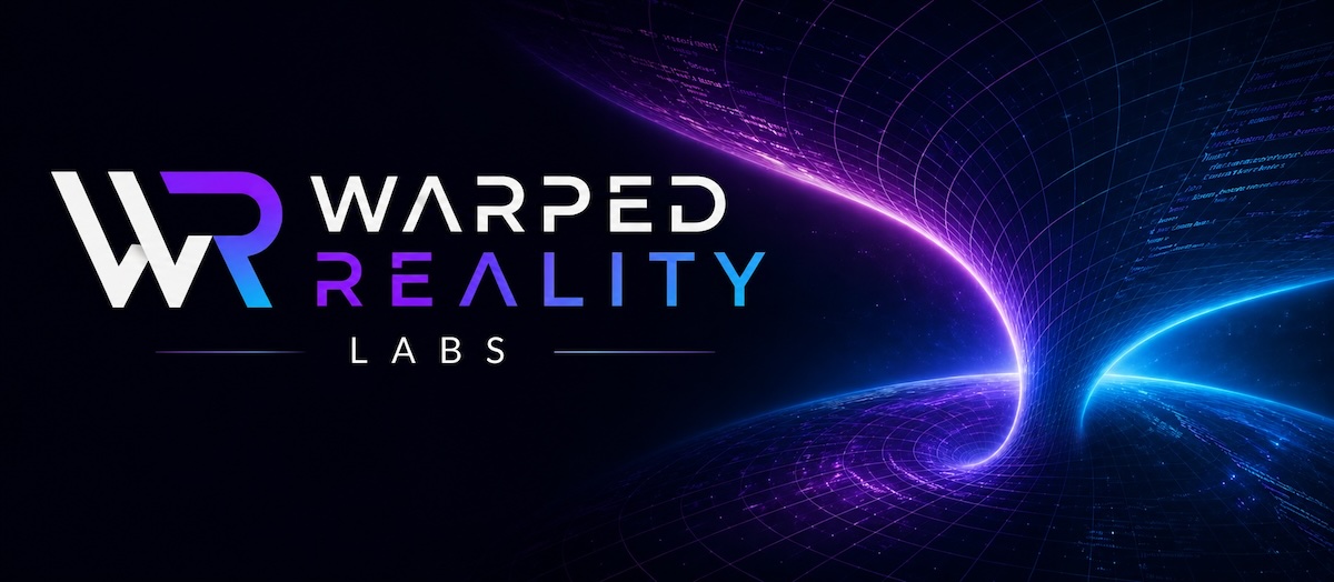 Warped Reality Labs